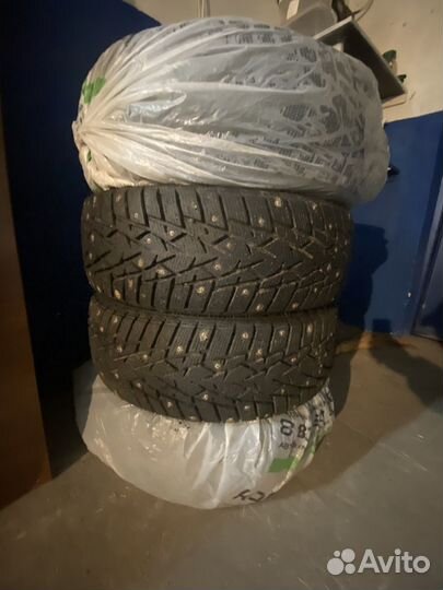 DoubleStar DW02 225/60 R17