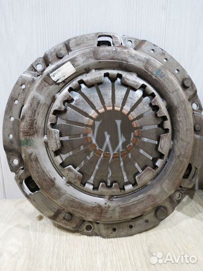 Сцепление комплект Chevrolet Cruze