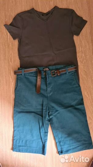 Вещи для мальчика 13лет