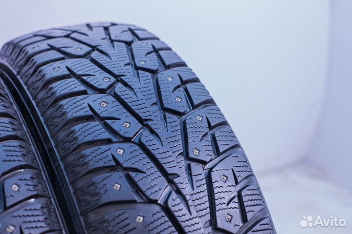 Yokohama Ice Guard Stud IG55 225/65 R17 106T