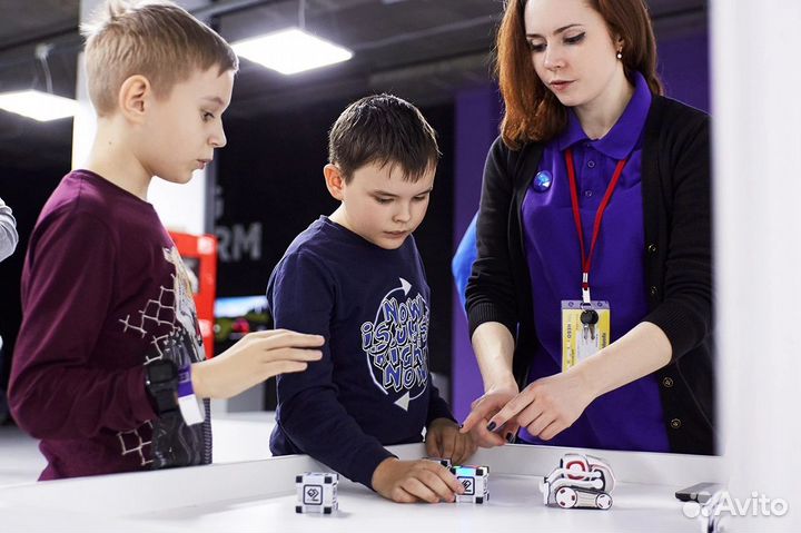 Оператор-экскурсовод. Работа/Подработка