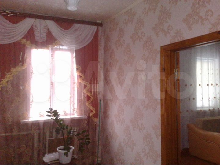 Дом 101 м² на участке 7 сот.