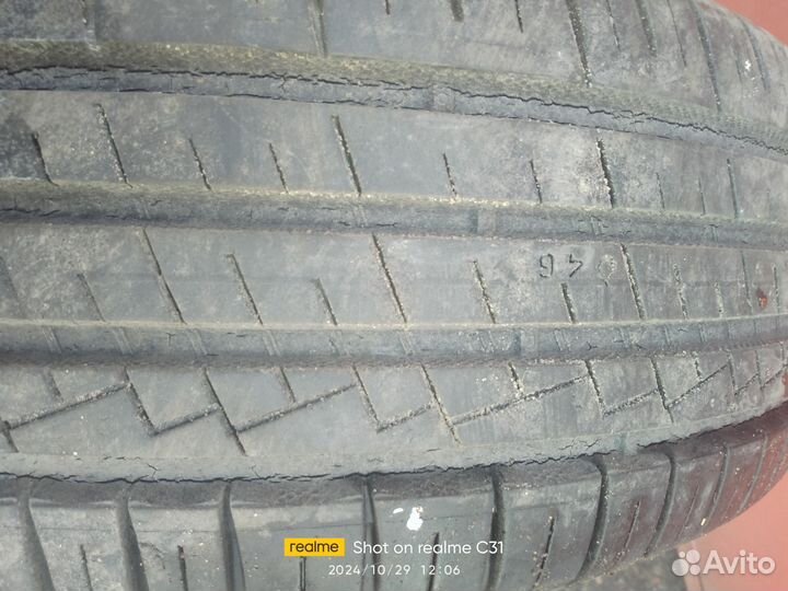 Nokian Tyres Hakka Green 3 185/60 R14
