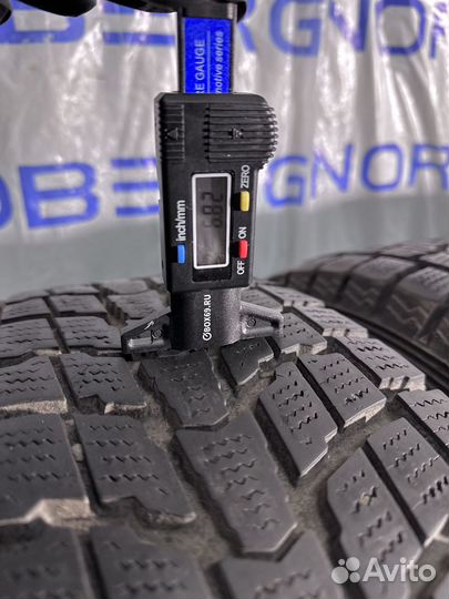 Зимние колеса Suzuki grand vitara R16