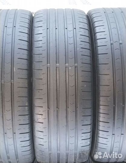 Continental ContiPremiumContact 5 195/55 R16 85P