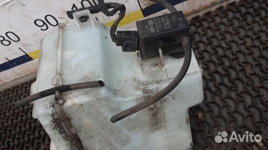 Бачок омывателя KIA sorento 2 (1AD04NL01)