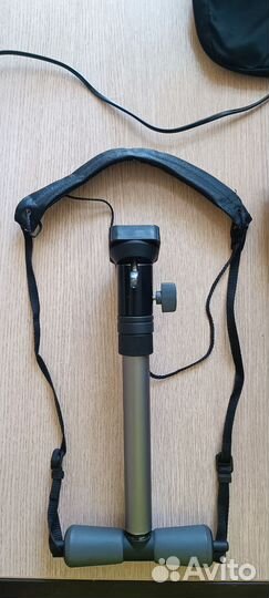 Видеокамера профессиональная sony DSR-VX2100E