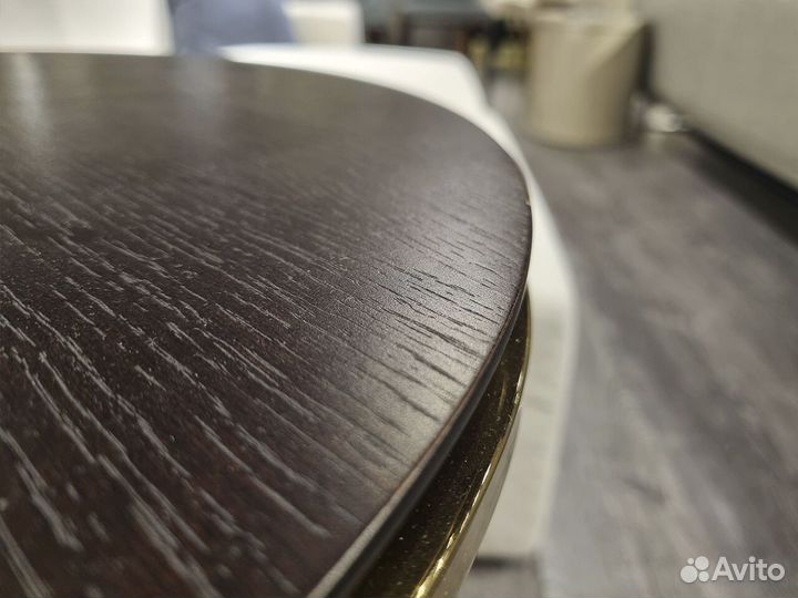 Журнальный стол Massimo (Шпон)