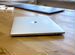 MacBook Pro 15 2018 i7 16/512 Silver art1385