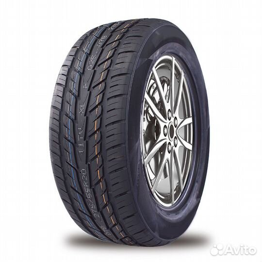 Roadmarch Prime UHP 07 285/50 R20 116V