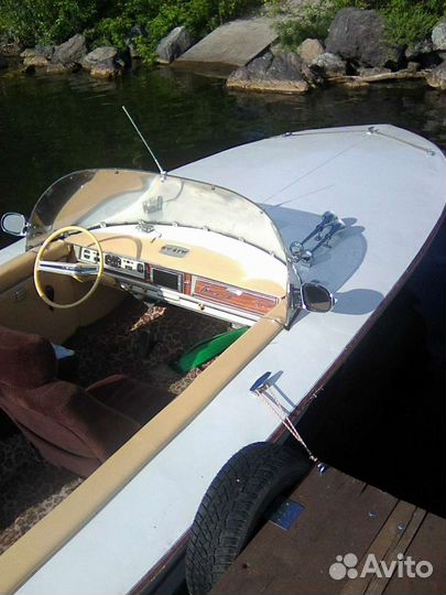 Продам катер н подводных крыльях, 