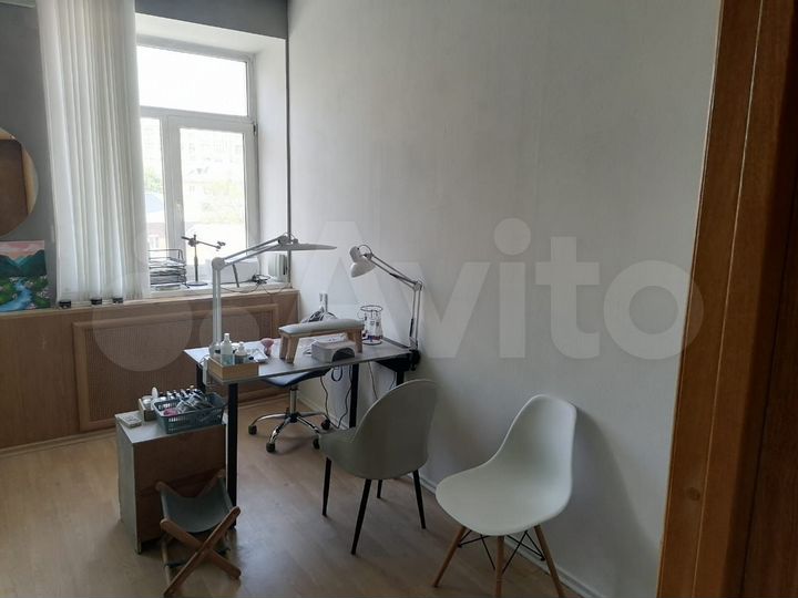 Офис,услуги 56 м² Б. Покровская