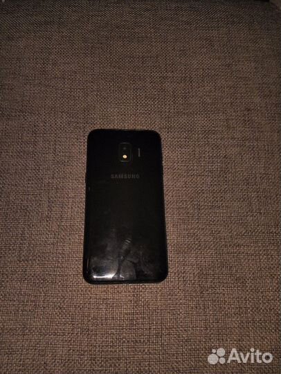Samsung galaxy j2 core 2018