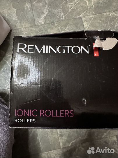 Электрические бигуди