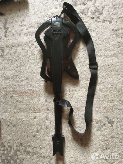 Гитара Guitar Hero Xbox 360