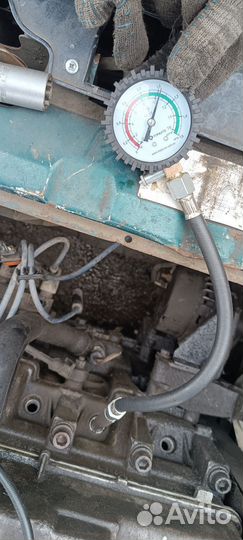 Двигатель ваз 1.5 8 клапанный