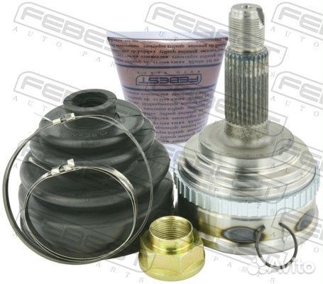 ШРУС наружный 32X64X28 honda integra 4D DB6 JP