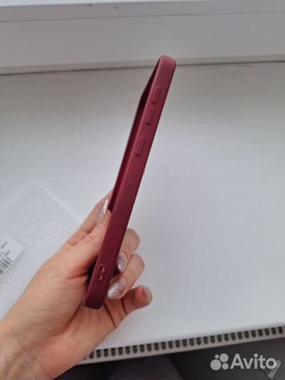 Чехол на Samsung galaxy A50