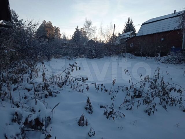 Дача 56 м² на участке 6 сот.