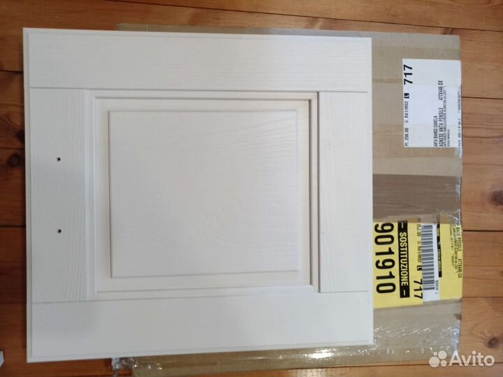 Дверка Фасад из масива