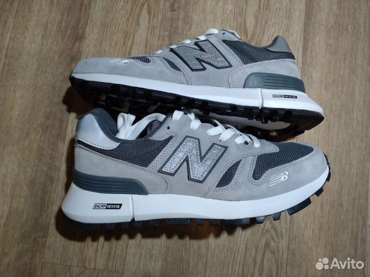 Мужские кроссовки NEW balance 990, NB RC 1300