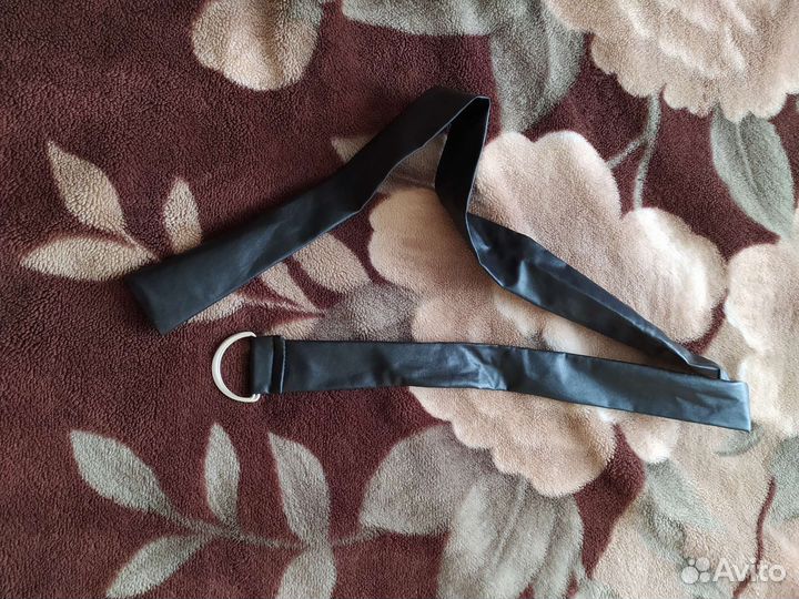 Платье-рубашка