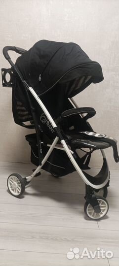 Прогулочная коляска rant largo