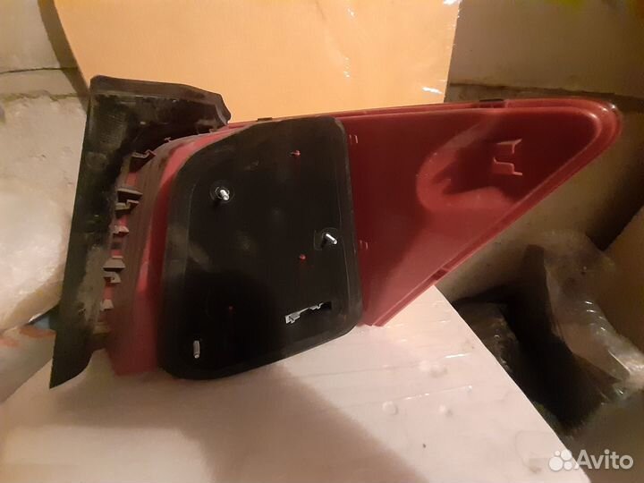 Задняя фара Mercedes GLK