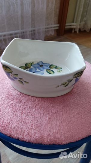 Советская керамика