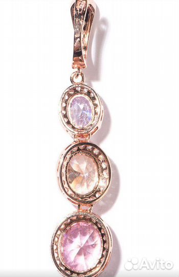 Комплект бижутерии Lovely Jewelry