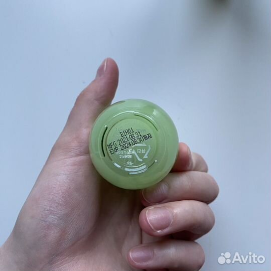 Набор Косметики пакетом