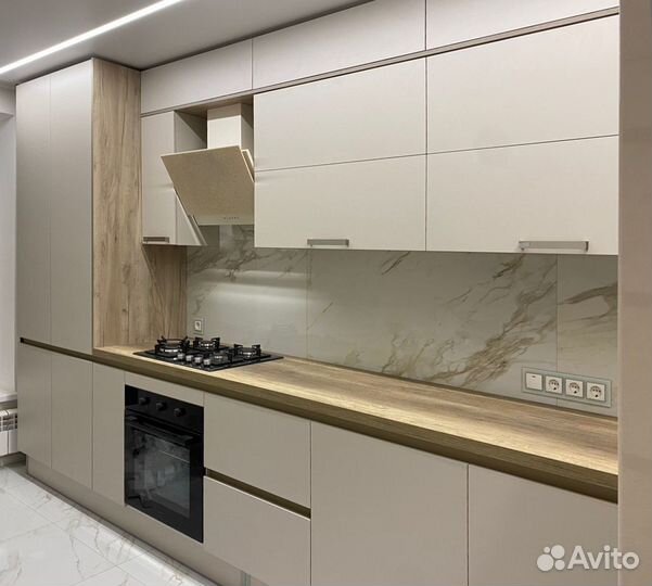 Кухонный гарнитур