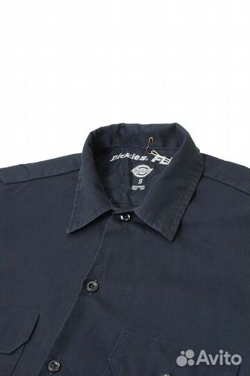 Dickies Work Shirt, размер S