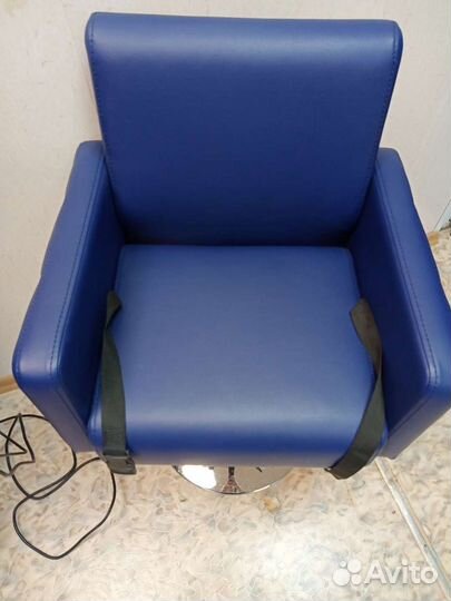 Детское кресло