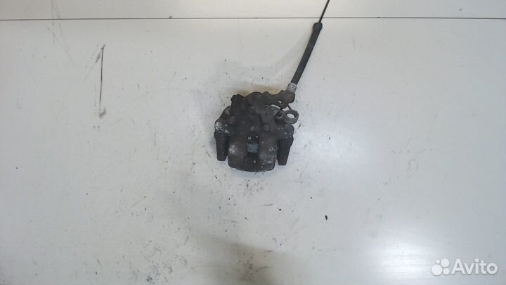 Суппорт Citroen C5 2008, 2009