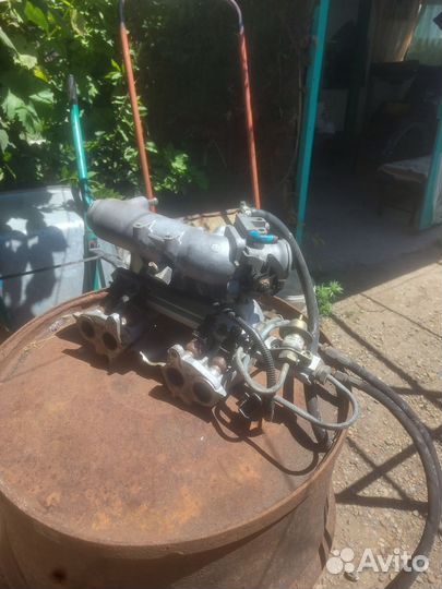 Ресивер на ваз 8 кл