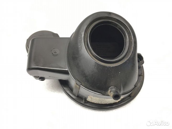 Лючок топливного бака Volkswagen Polo седан 1.6