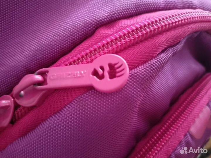 Рюкзак детский