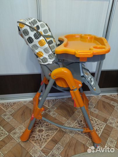 Стул для кормления