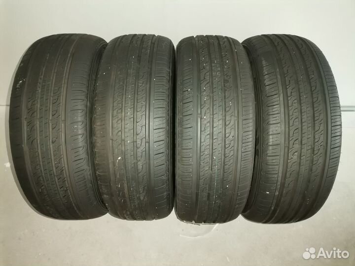 Giti GitiComfort 520V1 215/55 R18