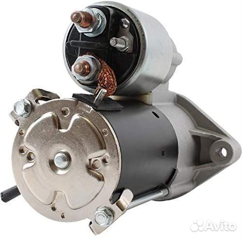 Стартер John Deere Gator XUV 825i