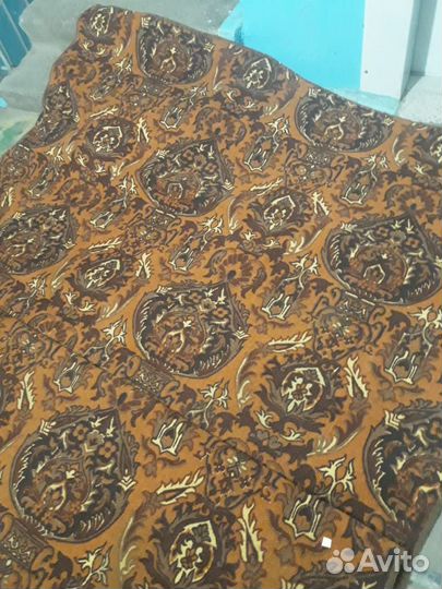 Ковер искусственный