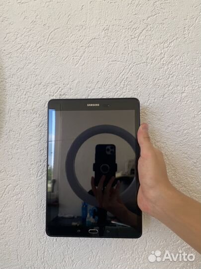 Планшет samsung galaxy tab a