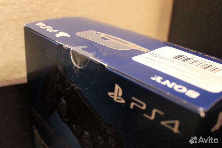 Sony DualShock 4 500 Million Limited Edition