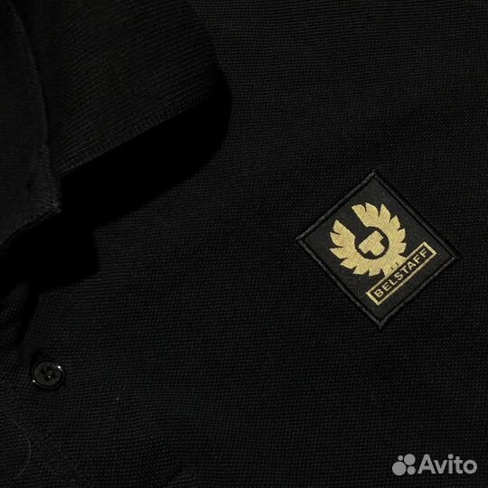 Поло Belstaff