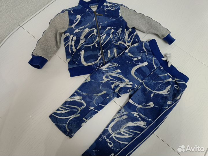 Пакет вещей Gulliver