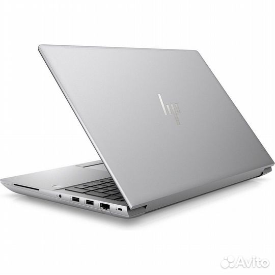 Мобильная рабочая станция HP ZBook Fury 16 617717