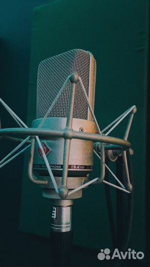 Студия звукозаписи (сведение,обучение, аренда)