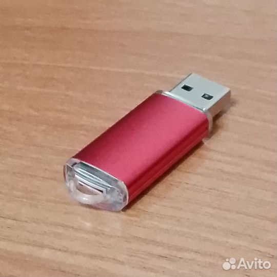 USB флешки. 16gb