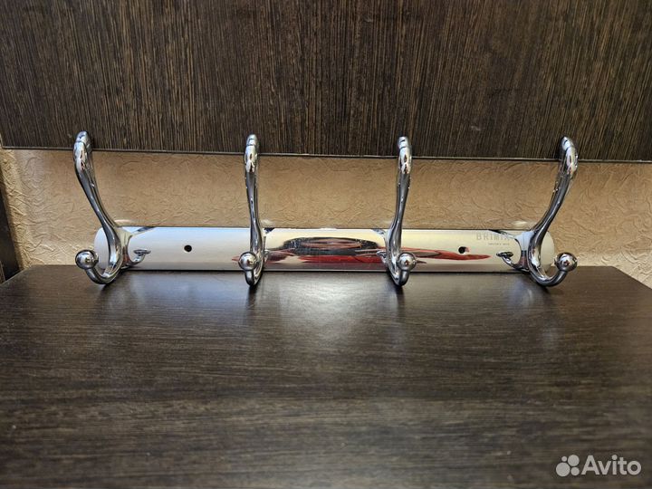 Вешалка для полотенец